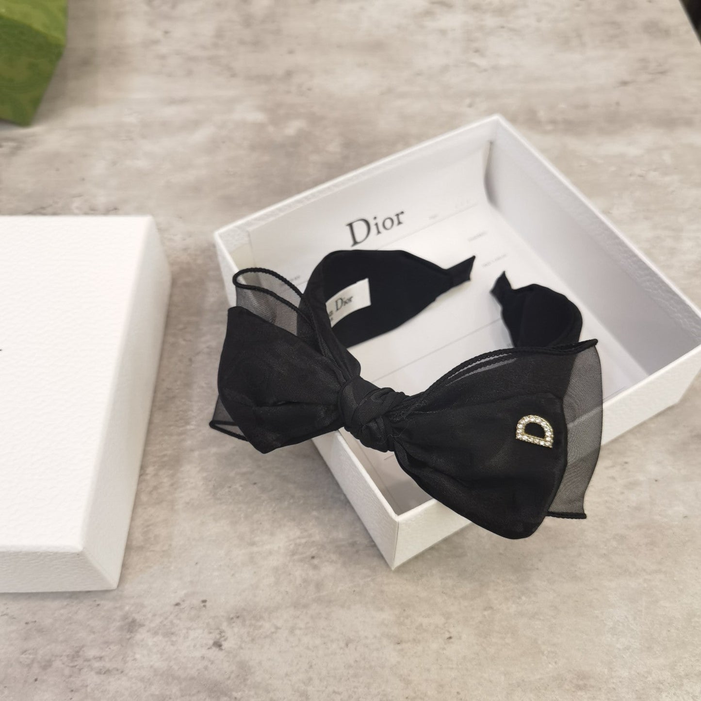 BL - New Hair Band CHL 018