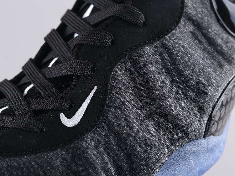 BL - NKE Hardaway Foam cloth bubble