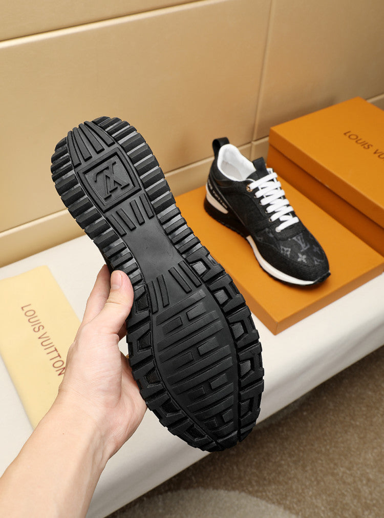 BL - LUV Trainers Sneaker