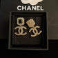 BL - High Quality Earring CHL 011