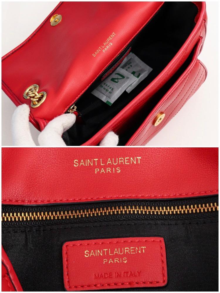 BL - High Quality Bags SLY 116