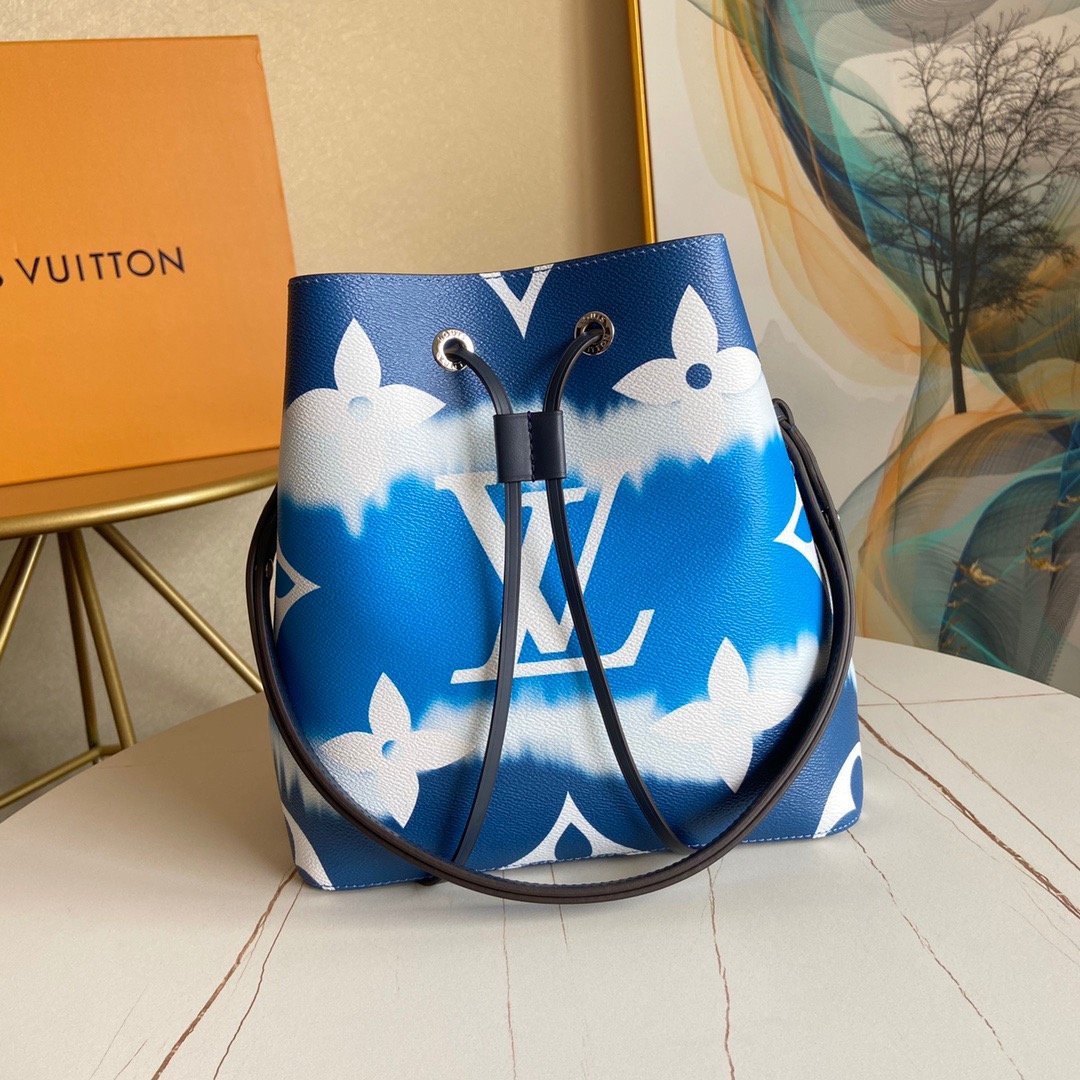 BL - High Quality Bags LUV 161
