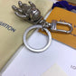 BL - High Quality Keychains LUV 012