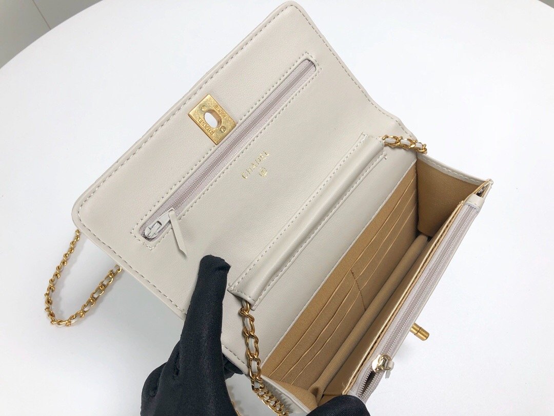BL - High Quality Bags CHL 078