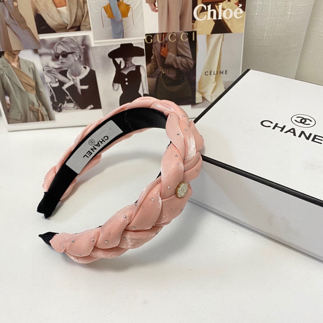 BL - New Hair Band CHL 034