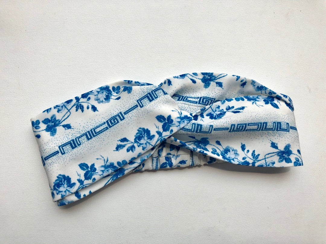 BL - New Hair Band GCI 002