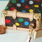 LV Side Trunk PM Monogram Canvas For Women, Women’s Bags, Shoulder And Crossbody Bags 8.3in/21cm LV
