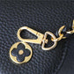 LV Capucines Mini Taurillon Black For Women,  Shoulder And Crossbody Bags 21cm/8.3in LV