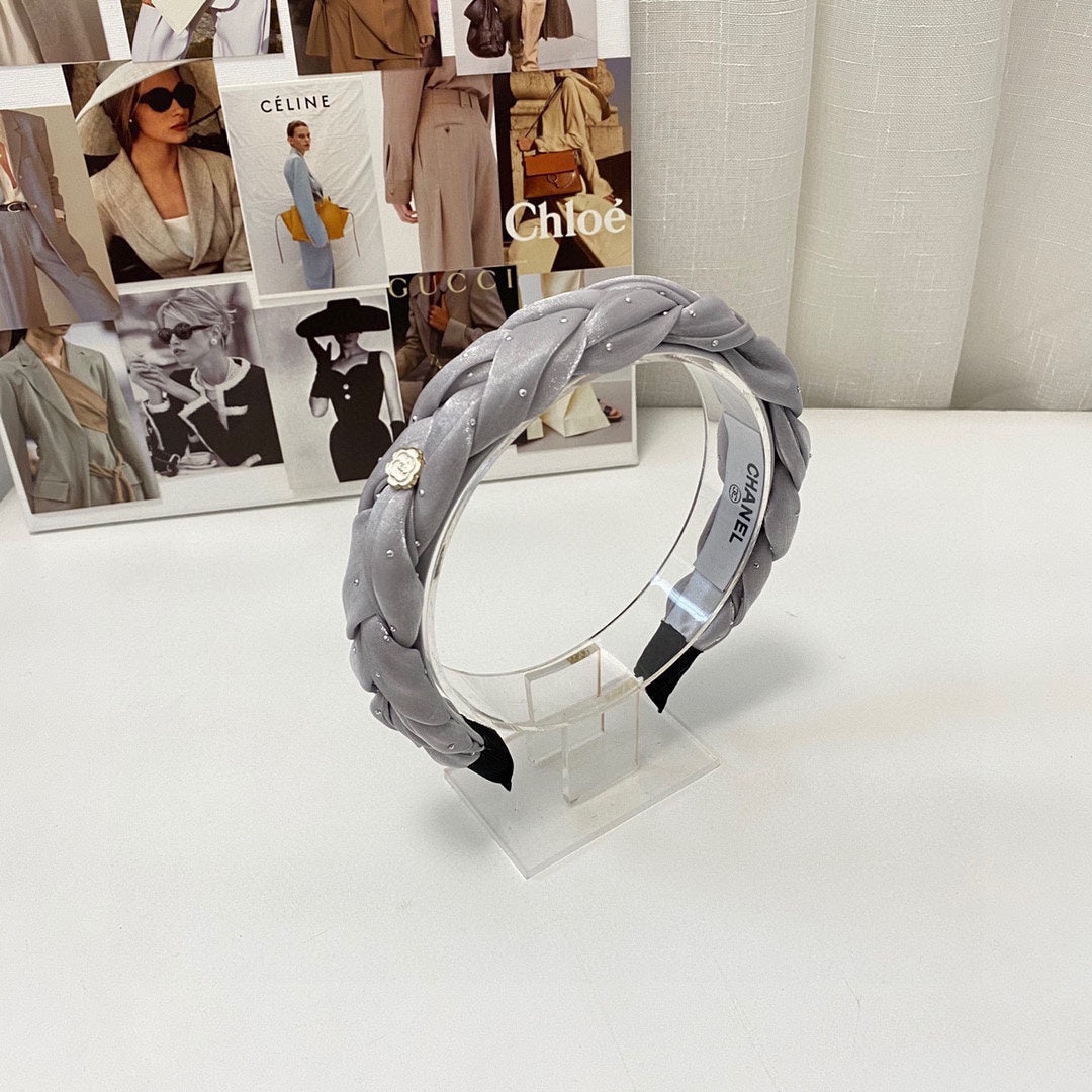 BL - New Hair Band CHL 033