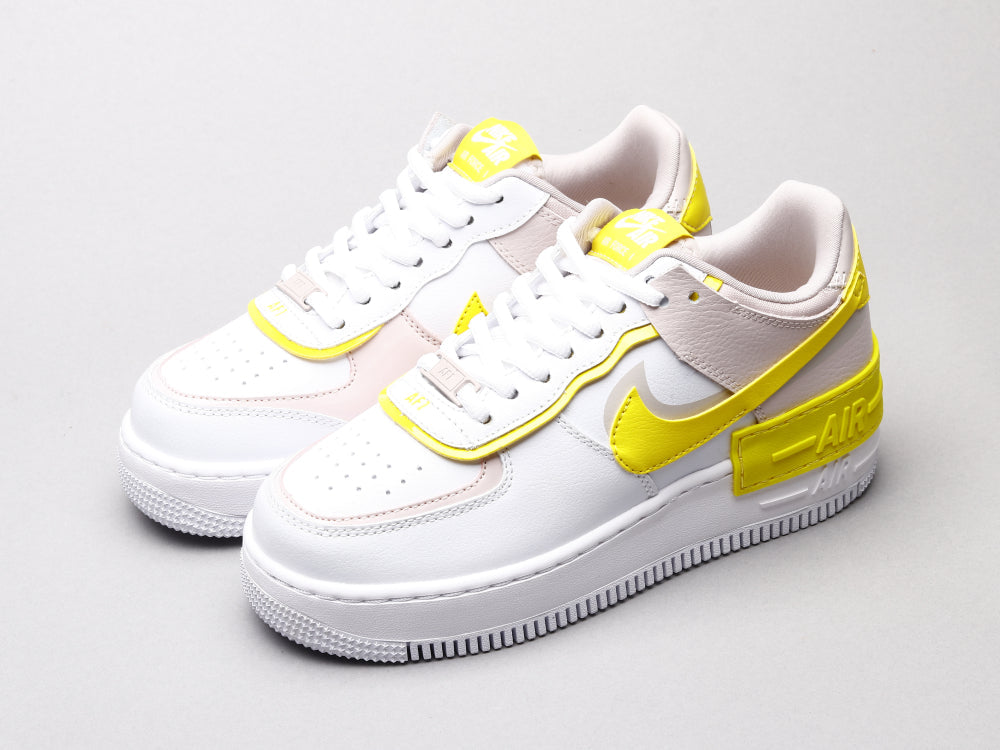 BL - AF1 Shadow deconstruction