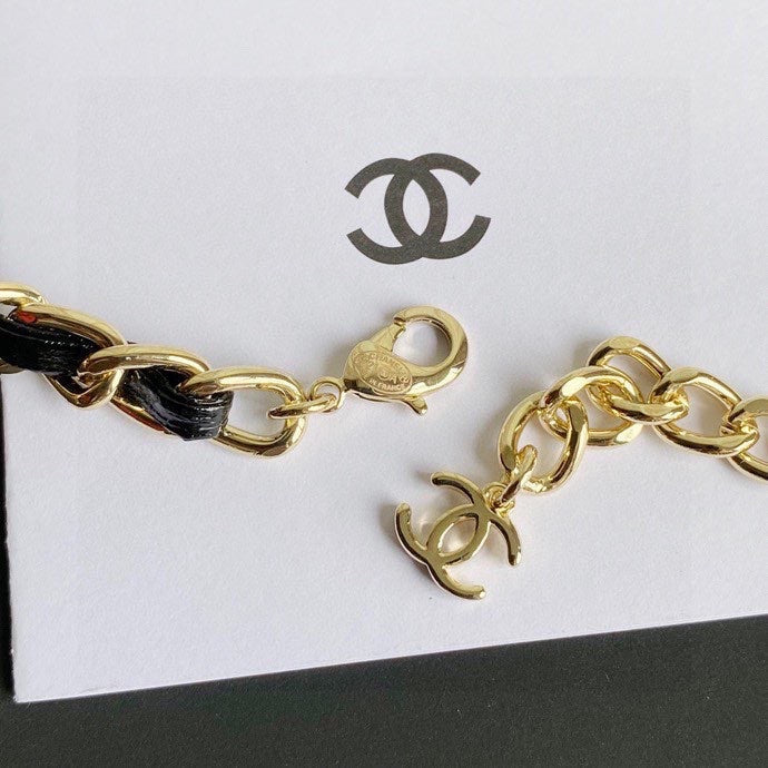 BL - High Quality Necklace CHL032