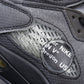 BL - AJ5 Black Cicada Wing