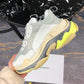 BL - High Quality Bla Sneaker 074
