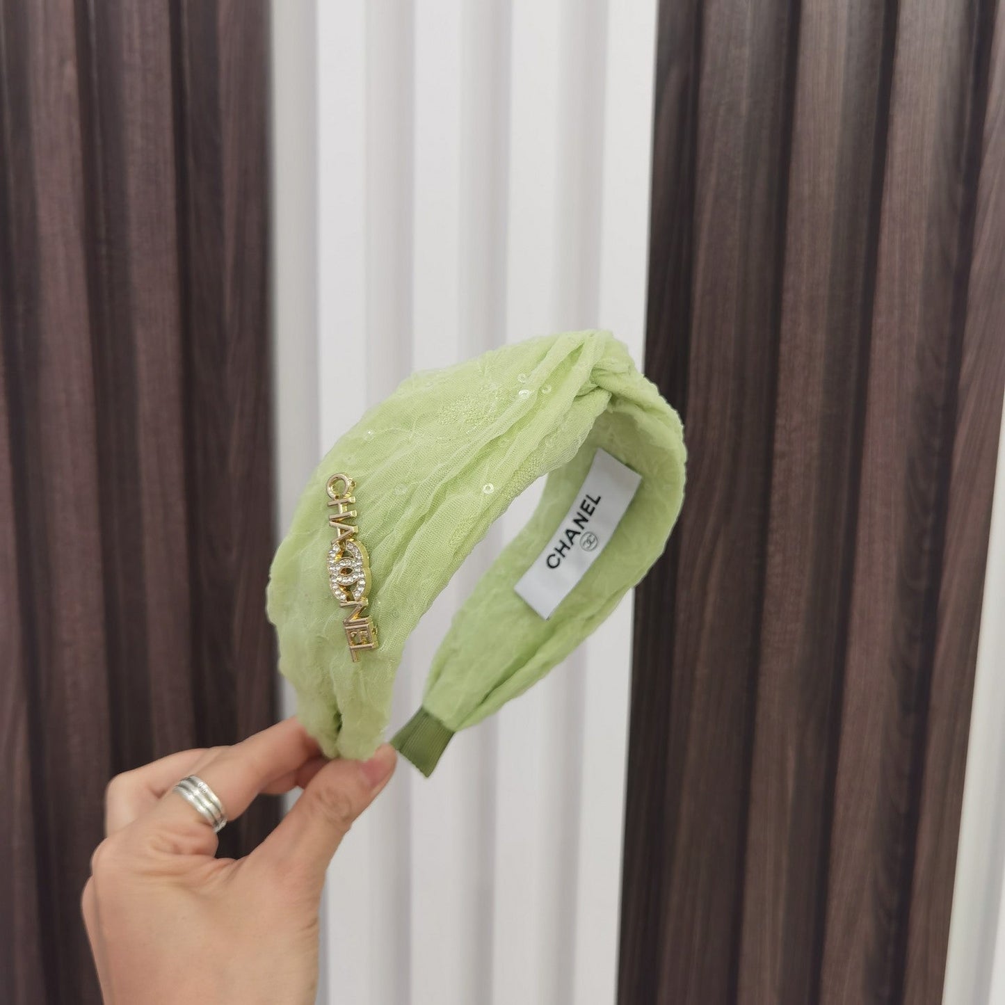 BL - New Hair Band CHL 001