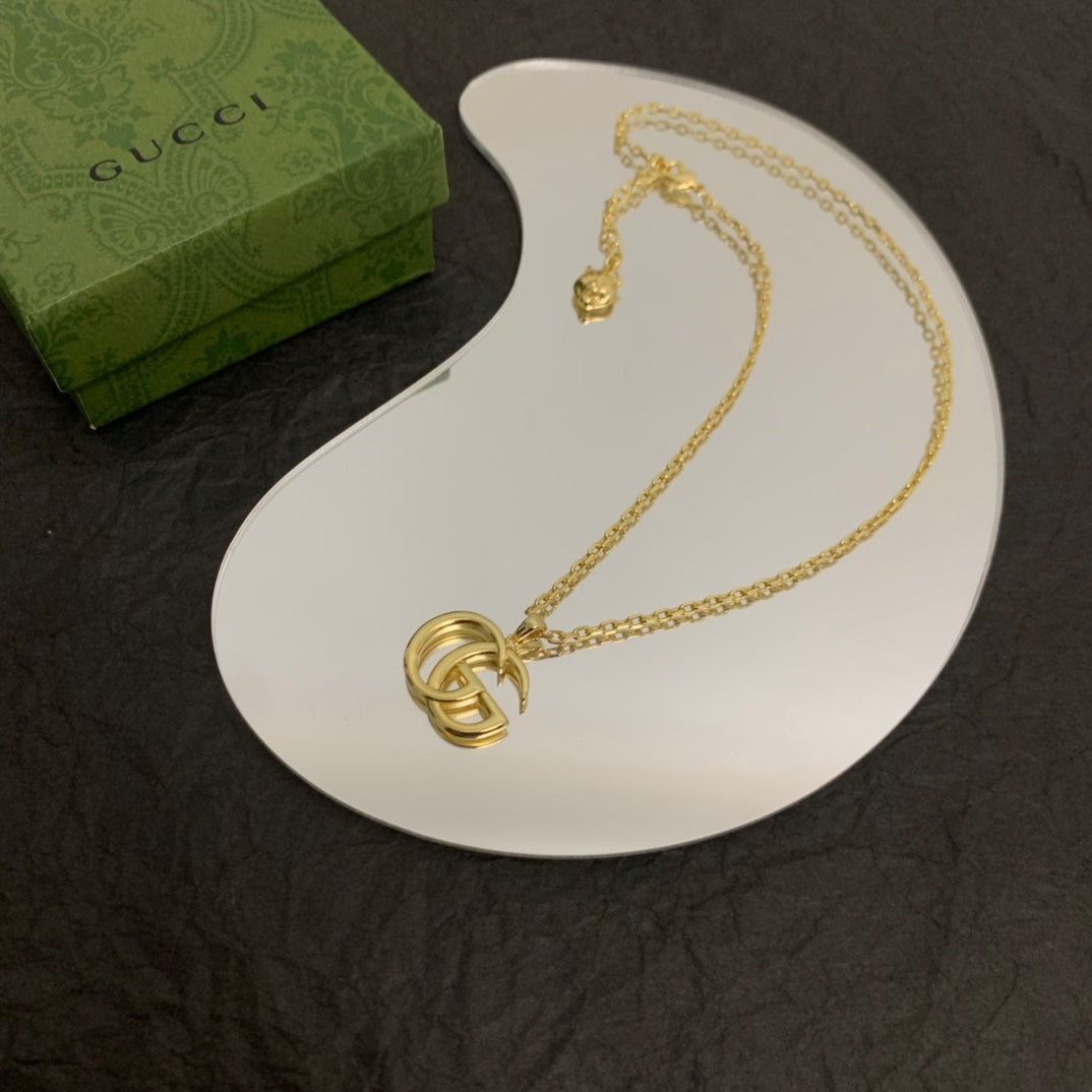 BL - High Quality Necklace GCI002