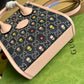 gg Blooming Love Mini Tote Bag Beige For Women, Women’s Bags 6.3in/20cm gg