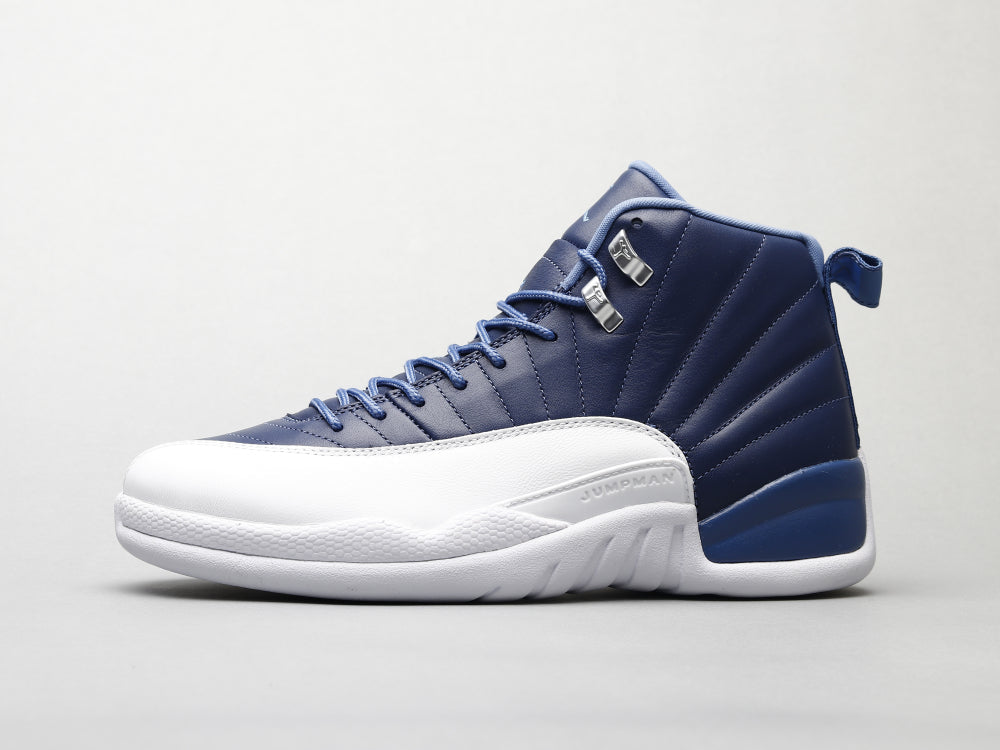 BL - AJ12 Indigo Indigo