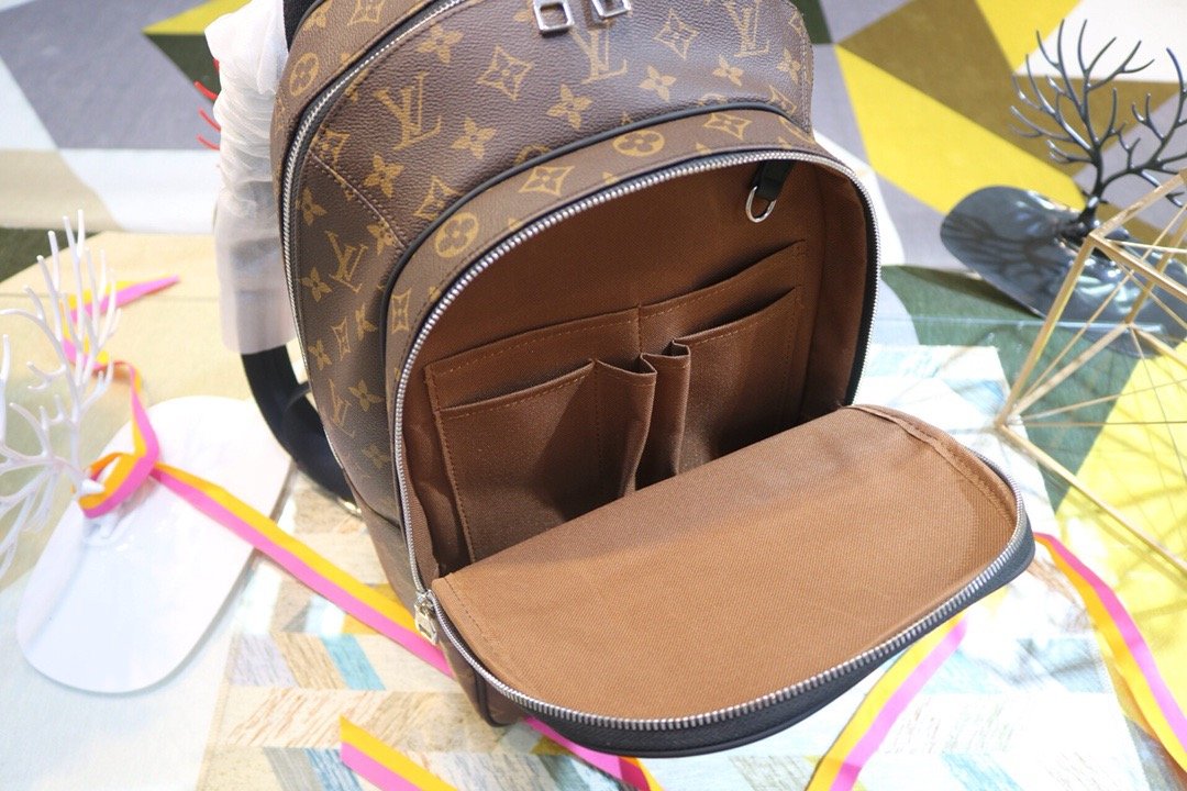 BL - High Quality Bags LUV 250