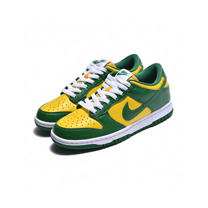 BL - NKE Dunk Low Brazil