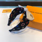 BL - New Hair Band LUV 044