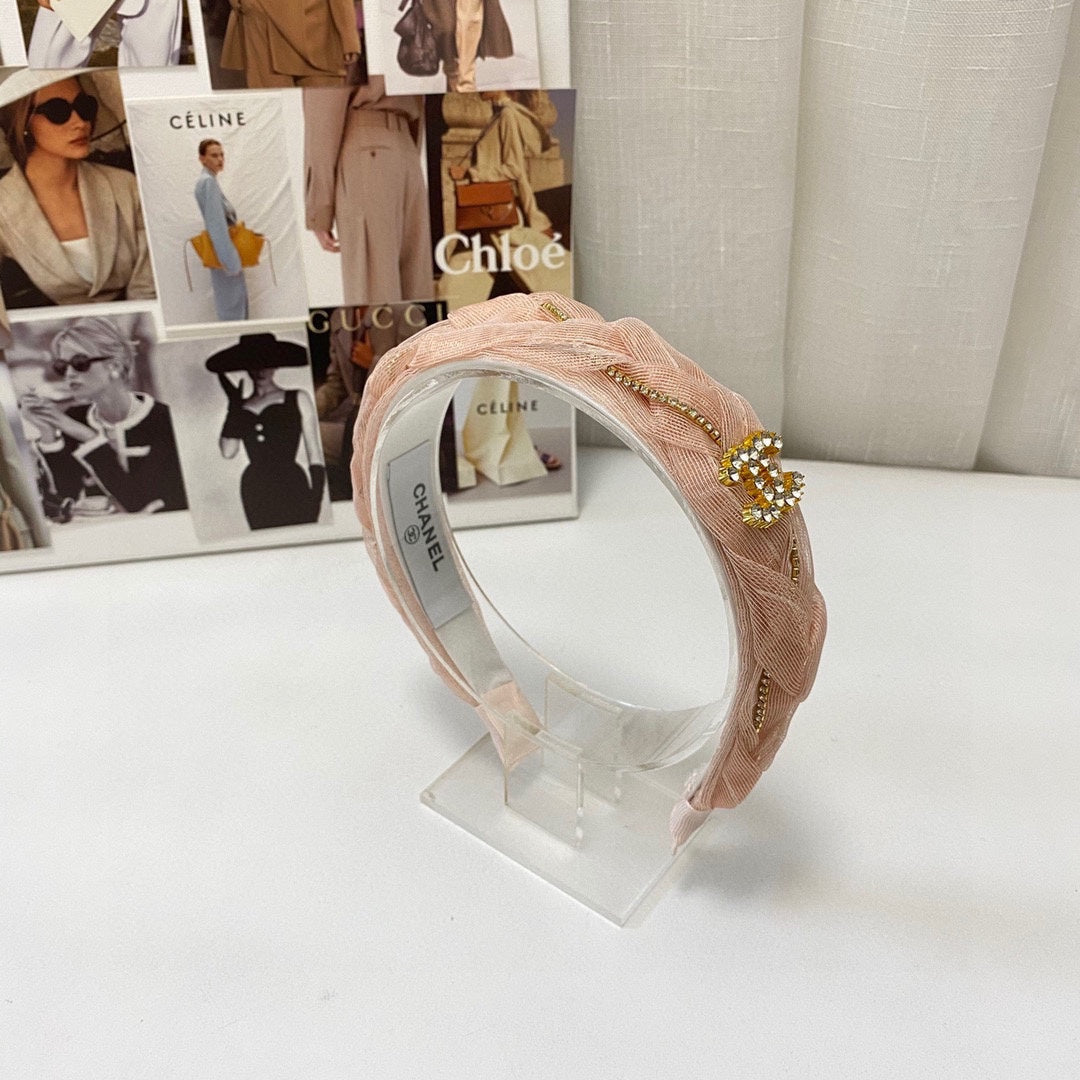 BL - New Hair Band CHL 015