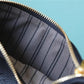 LV Easy Pouch On Strap Monogram Empreinte Black For Women, Women’s Handbags, Shoulder Bags And Crossbody Bags 7.5in/19cm LV M80349