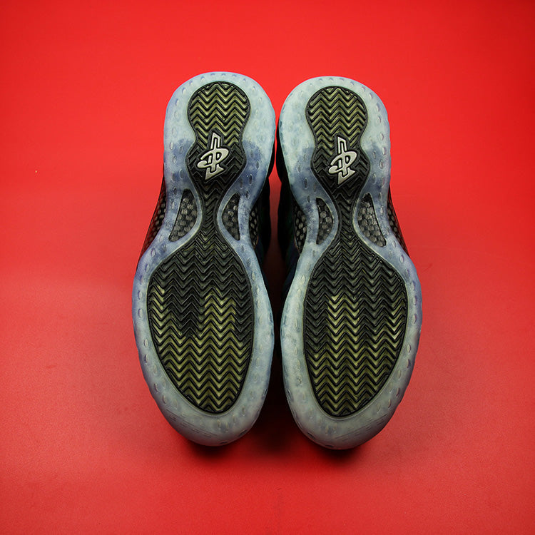 BL - NKE Hardaway Foam Earl Squirt