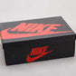 BL - AJ1 New North Carolina Blue University Blue
