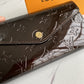 BL - High Quality Wallet LUV 003