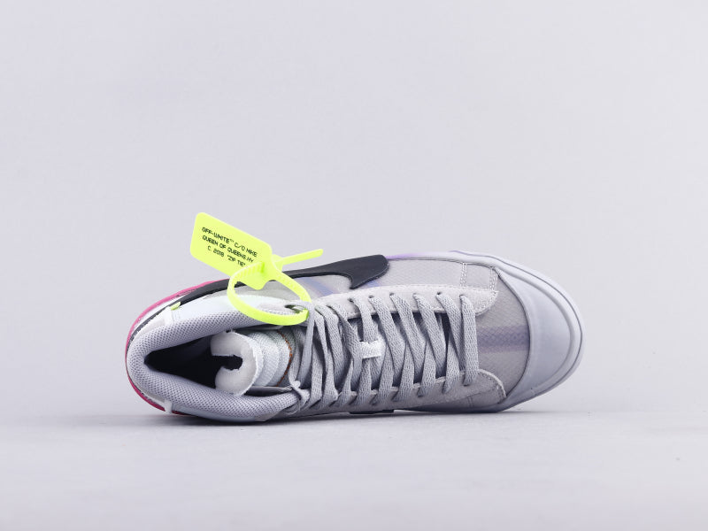 BL - NKE Blazer Rainbow Exclusive
