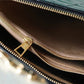 LV Coussin PM High Shiny Alligator Black For Women,  Shoulder And Crossbody Bags 10.2n/26cm LV 