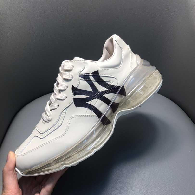 BL-GCI  SNEAKER  Rhyton Leather 148