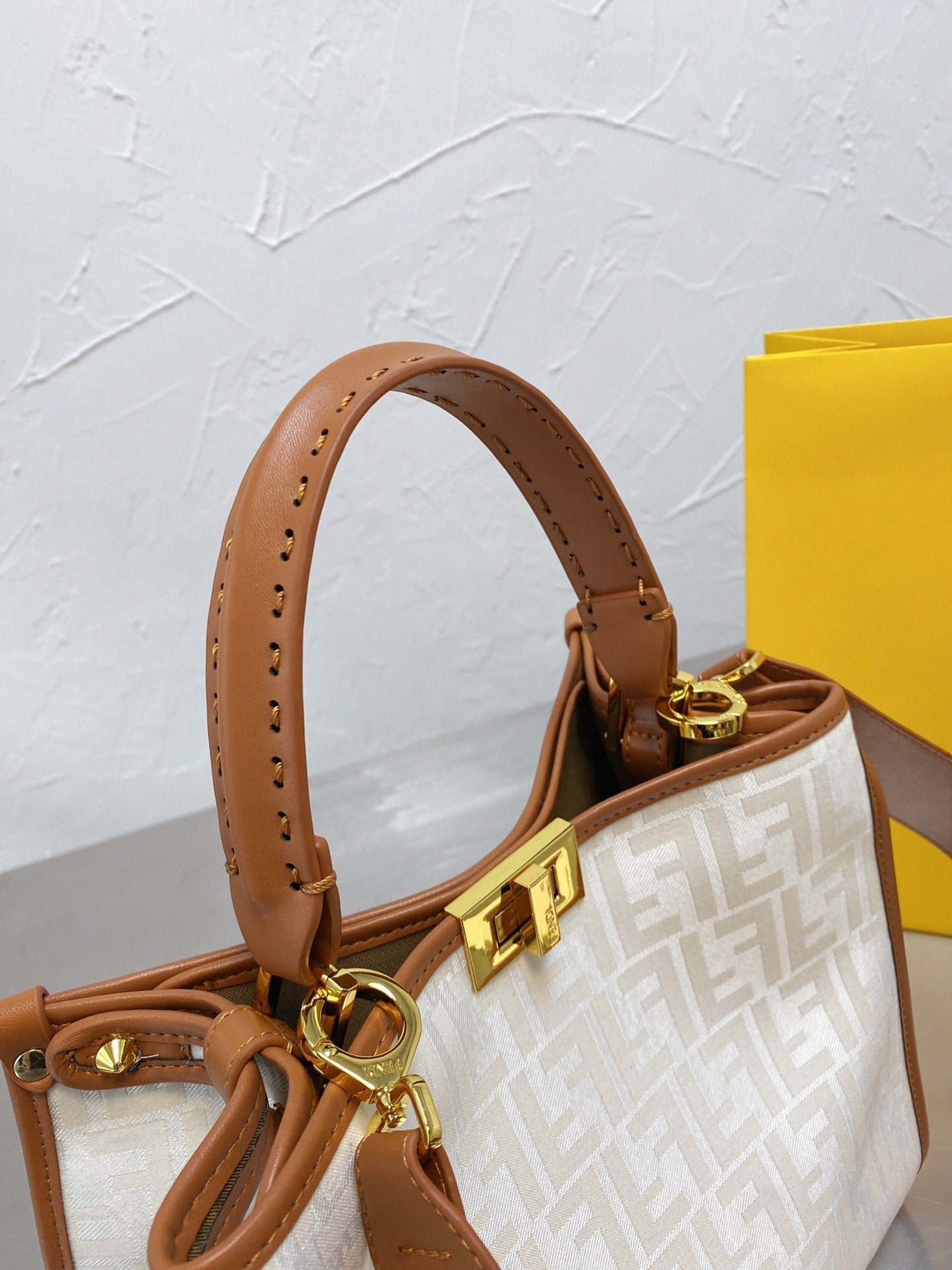 BL - High Quality Bags FEI 140