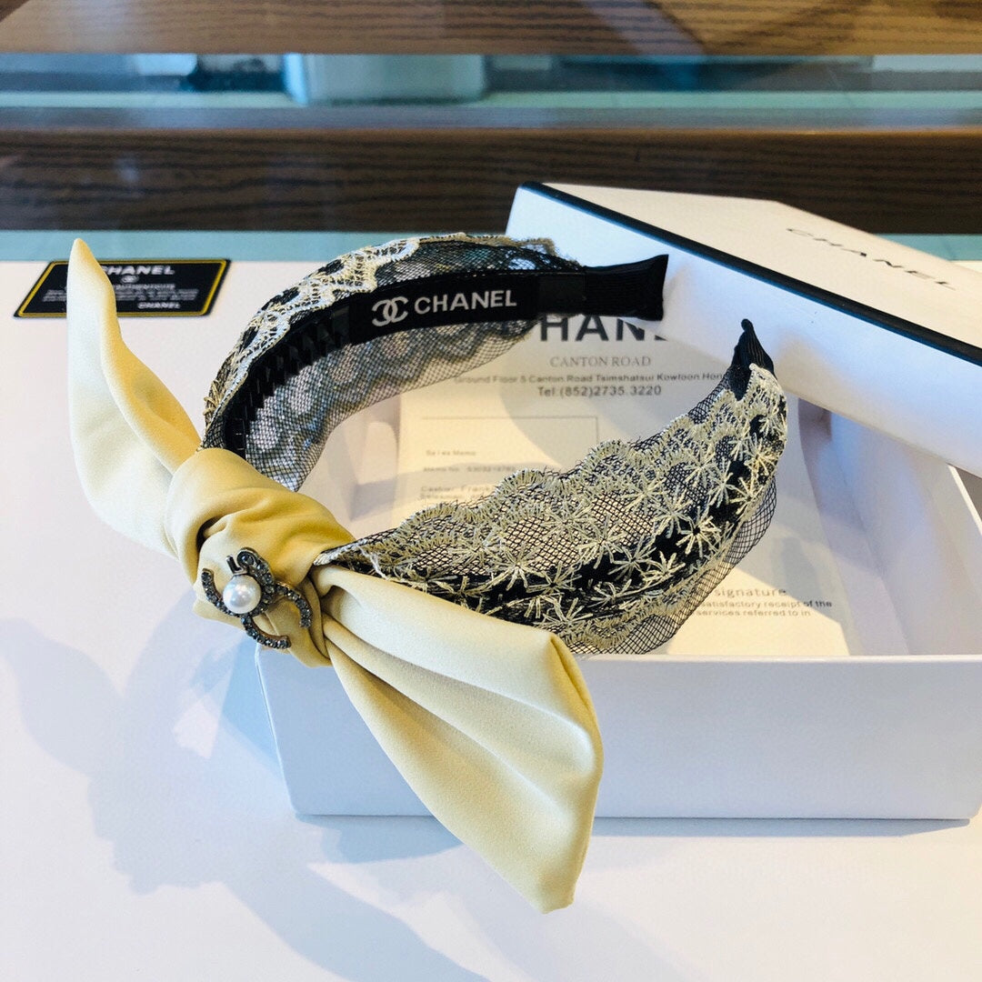 BL - New Hair Band CHL 007