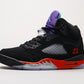 BL - AJ5 Top3