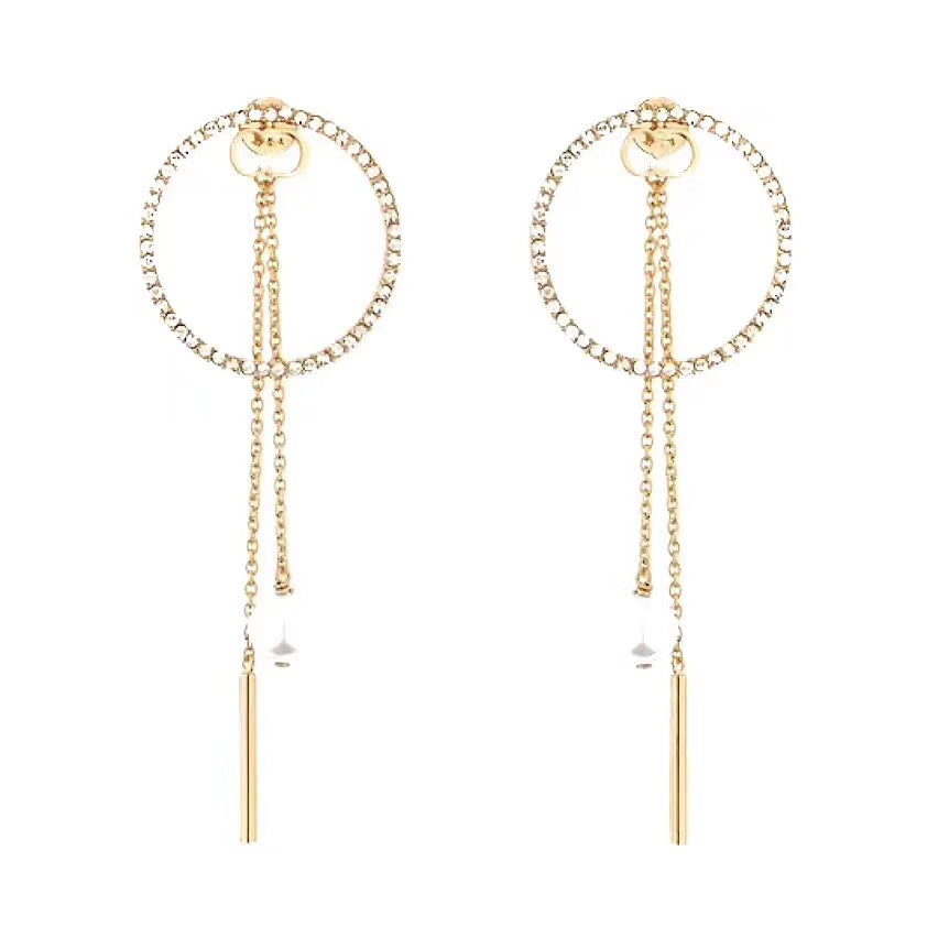 High Quality Earring Dir 030
