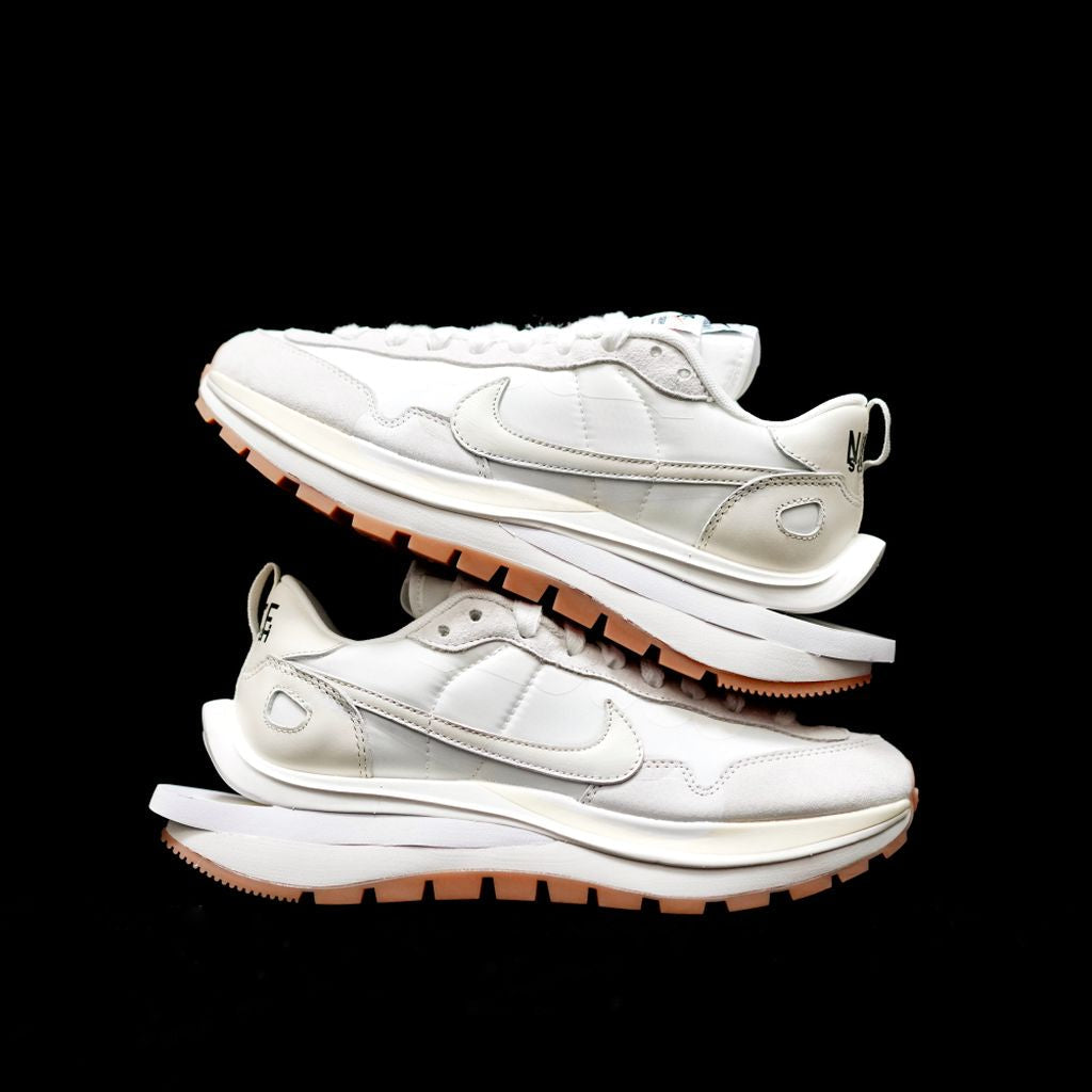 BL - VaporWaffle White Raw Gum