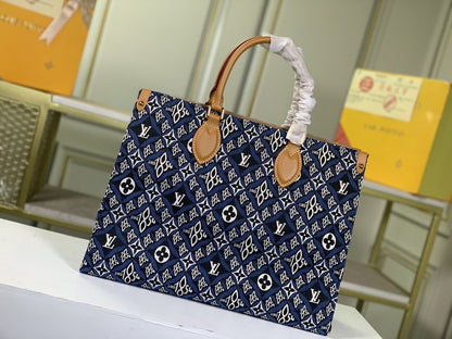 BL - High Quality Bags LUV 094