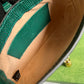gg Jackie 1961 Lizard Mini Bag Green For Women, Women’s Bags 7.5in/19cm gg ‎