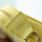 LV Mini Pochette Accessoires Monogram Empreinte Lemon Curd Yellow For Women,  Shoulder And Crossbody Bags 15.5cm/6.1in LV M46129