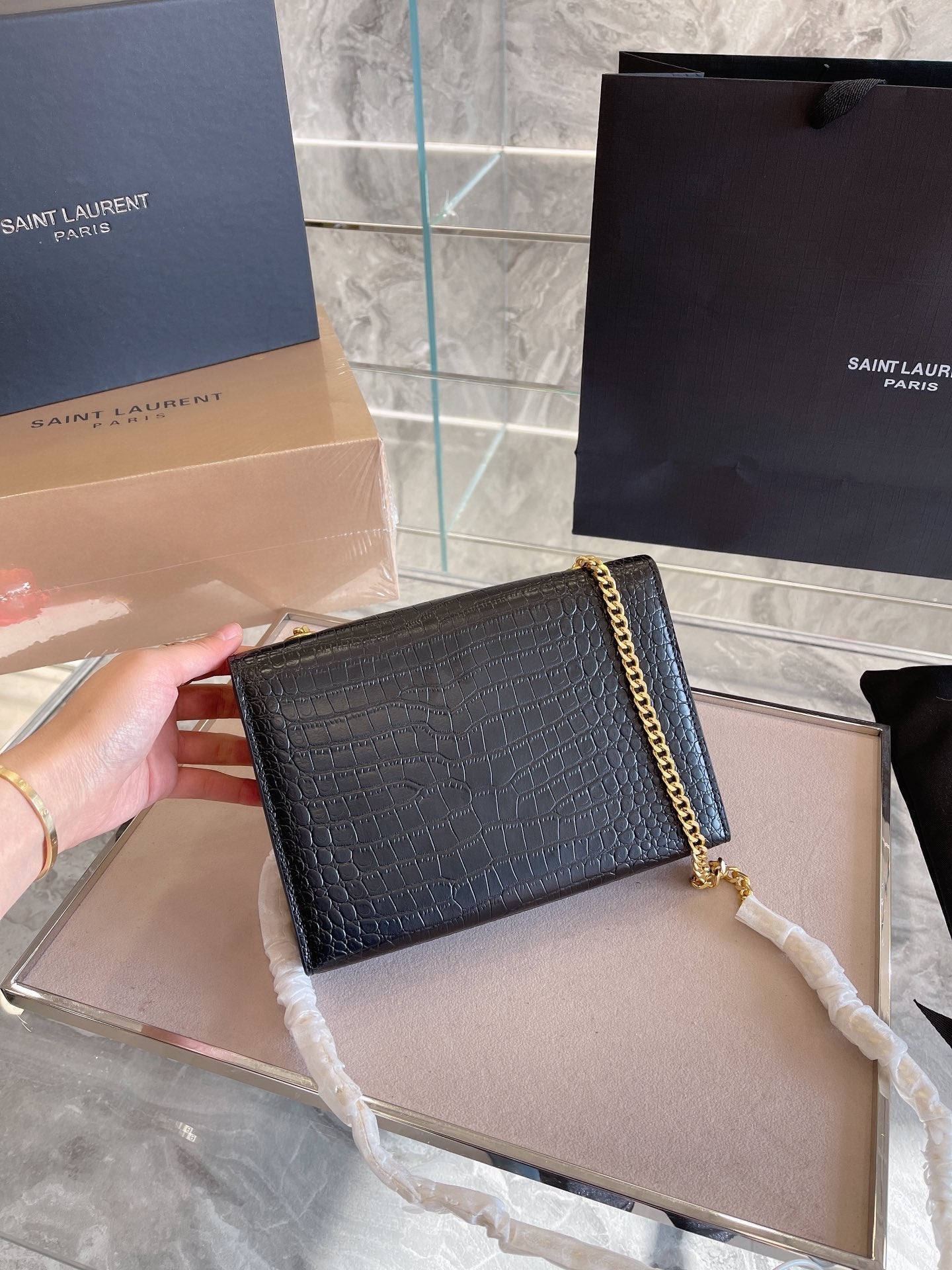 BL - High Quality Bags SLY 180