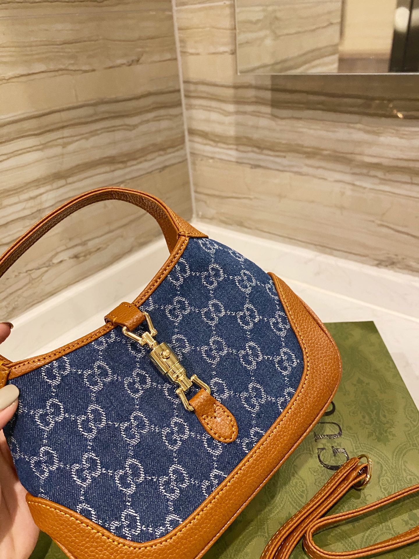 BL - High Quality Bags GCI 221