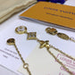 BL - High Quality Necklace LUV023