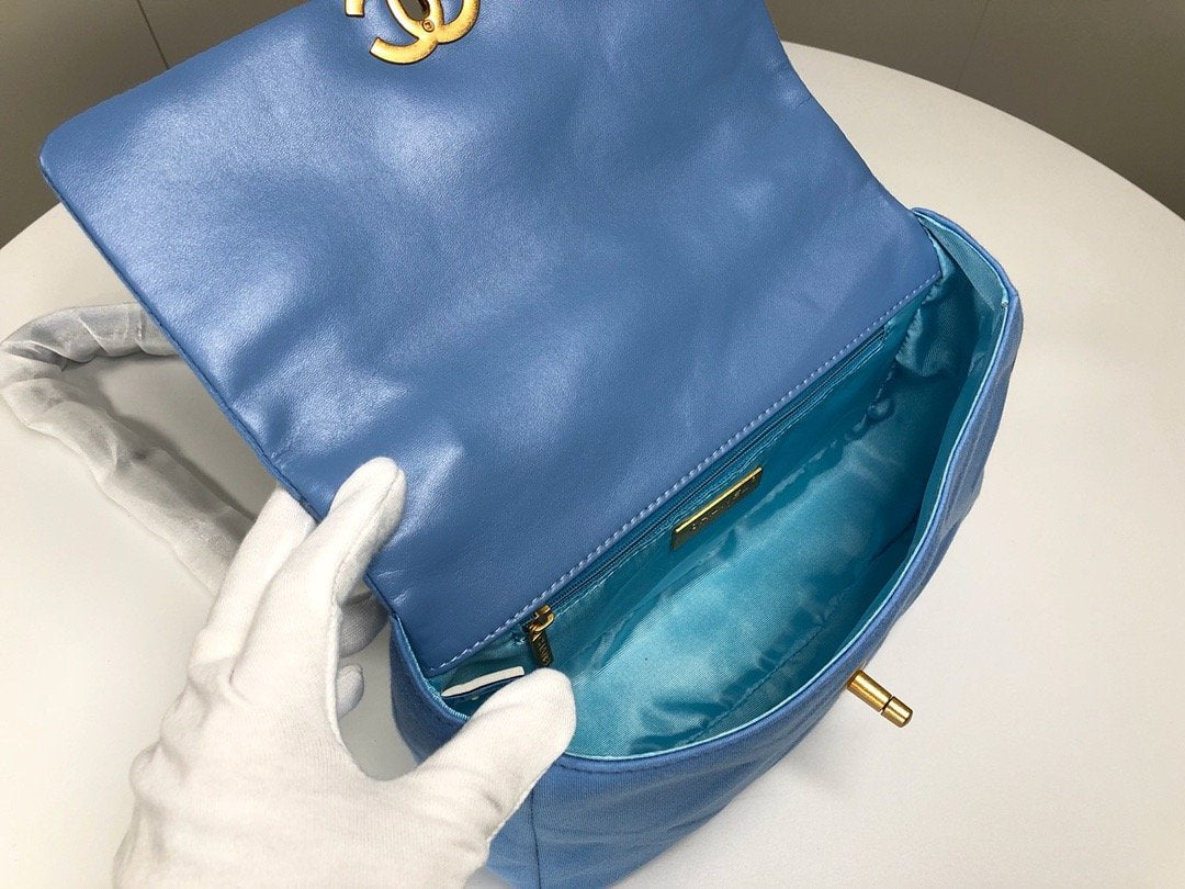 BL - High Quality Bags CHL 107
