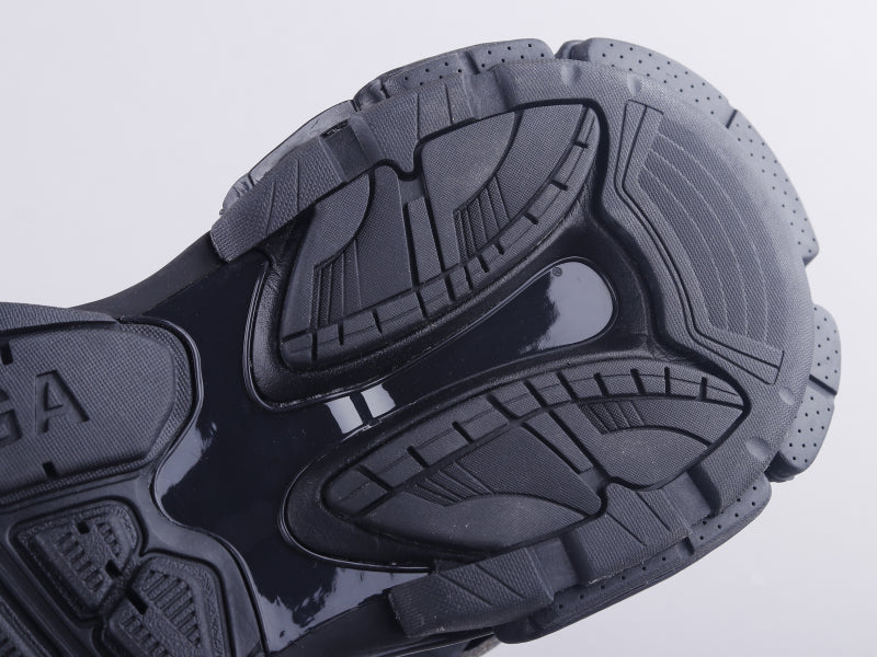 BL - Bla Track Three Generations Sneaker