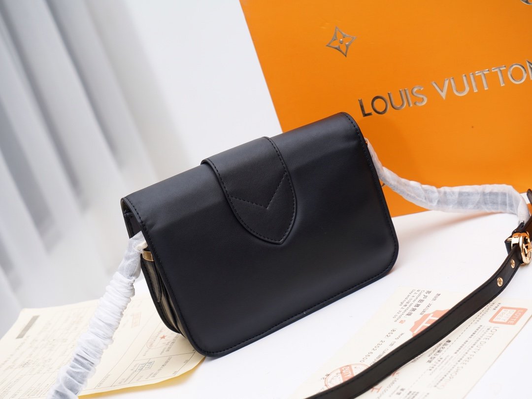BL - High Quality Bags LUV 442