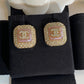 BL - High Quality Earring CHL 039