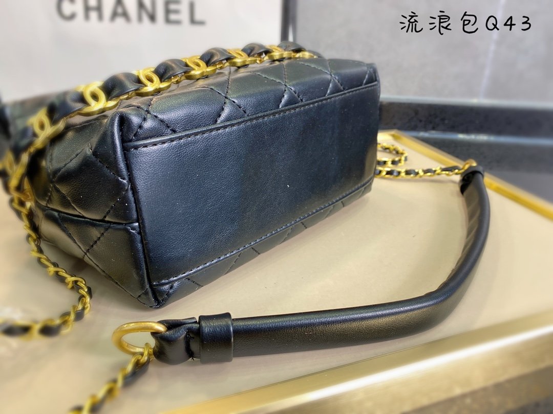 BL - High Quality Bags CHL 129