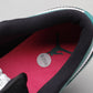 BL - AJ1 black and green toes