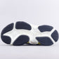 BL - Bla Triple S Black And Yellow Sneaker